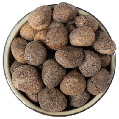 寻百草寻百草大枫子中药材