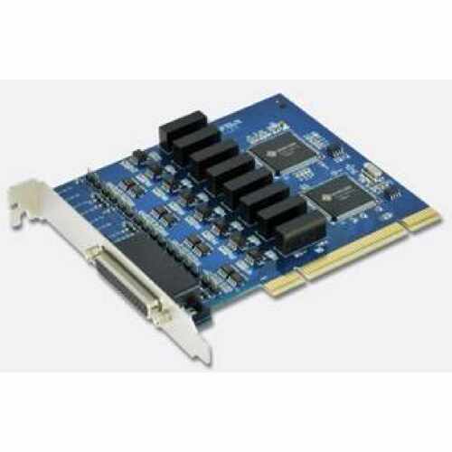 议价台湾三泰 SUNIX IPC-P2108SI  RS-422/485 8口PCI 串口卡