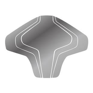 适用22/24款春风450SR大灯膜尾灯膜仪表膜透明熏黑保护贴纸改装件