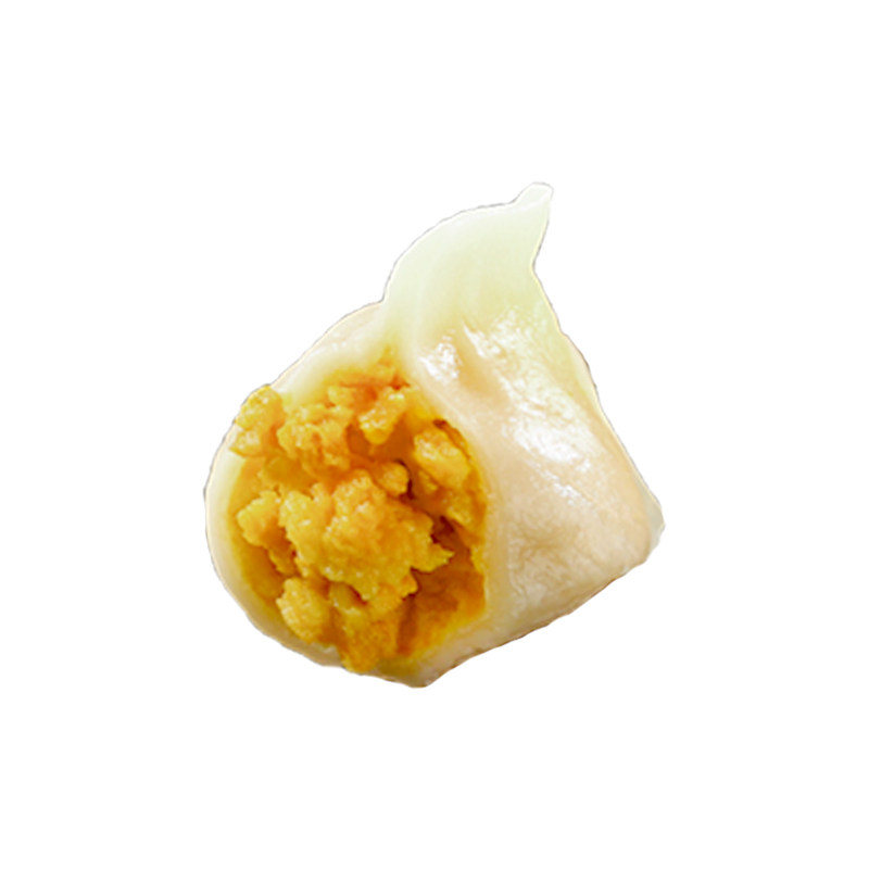 【海胆水饺】大连马粪海胆手工海水饺/煎饺/虾饺