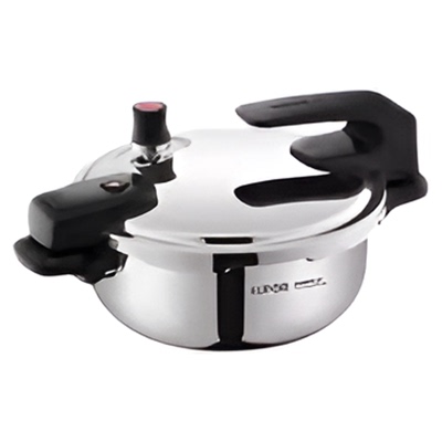 苏泊尔多功能迷你高压锅