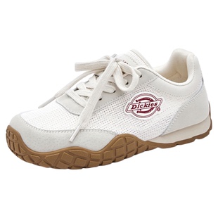 dickies童鞋2025新款冬季透气儿童运动鞋女童亲子鞋男童鞋子女鞋