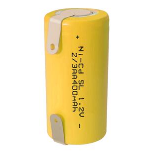 剃须刀充电电池1.2v2/3AA fs362超人电动刮胡刀FS373配件通用飞科