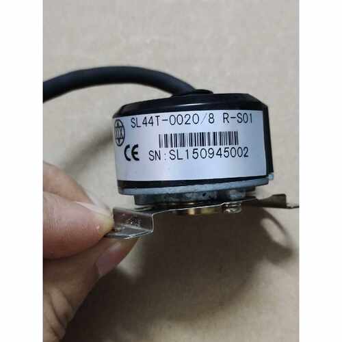 【请询价】威玛编码器SL44T00208RS01功能正常成