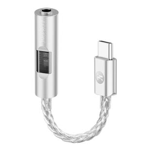 杰仕声JM6PRO2解码小尾巴 CX31993芯片 HIFI发烧耳机MAX97220耳放