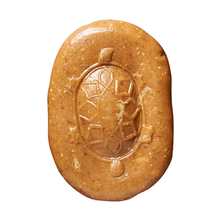 温州特产苍南民间满月周岁红糖传统长寿龟型王八年糕糍粑糯米糕点