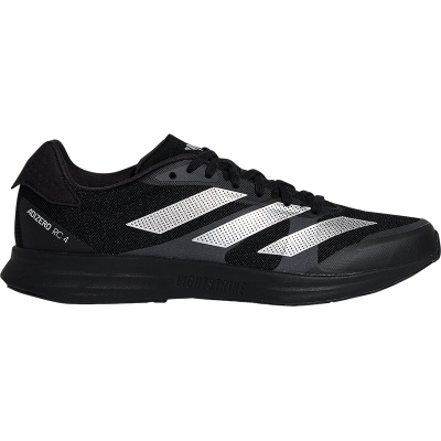 Adidas/阿迪达斯正品ADIZERO RC 4男女耐磨训练备赛跑步鞋KH7324