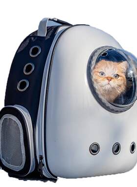 猫包外出便携太空舱透气大容量