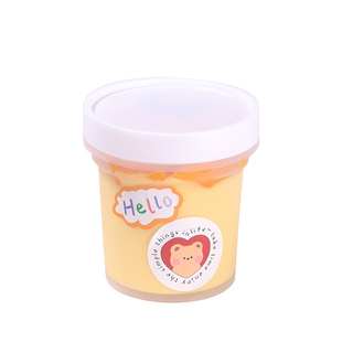 希腊干噎酸奶罐子手工双皮奶椰奶冻布丁冰淇淋杯酸奶皮子包装盒子