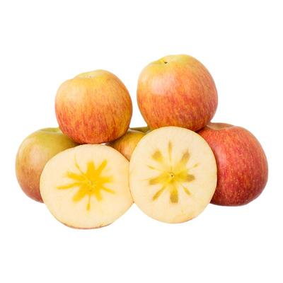 2025阿克苏冰糖心苹果礼盒装大果