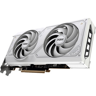 AMD蓝宝石RX 7650 GRE全新游戏电竞AI台式电机脑主机独立显卡