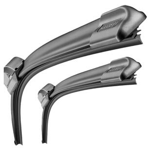 博世雨刮器凯迪拉克CTS锐歌傲哥SRX凯雷德赛威CT4 GT4无骨雨刷片