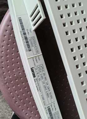 【询价】evs9324-etv1009新伦茨变频器9300系列9适用