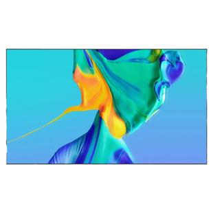 VIMSA投影幕布适用极米坚果当贝小米爱普生投影仪幕布家用投影8K超高清抗光幕布画框幕布客厅卧室挂墙幕布