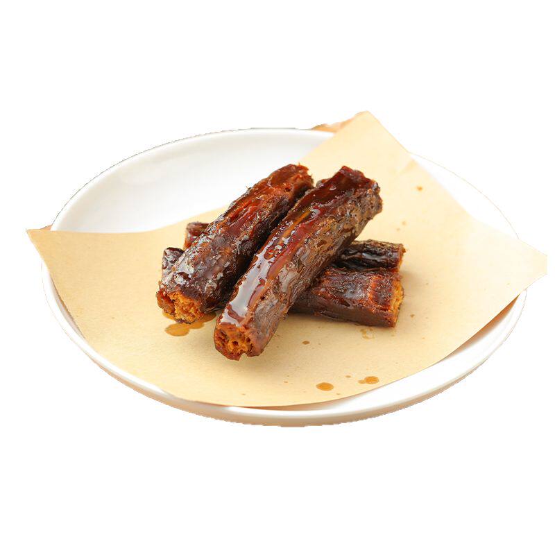 小川贵酱卤湖南特产鸭肉零食劲辣