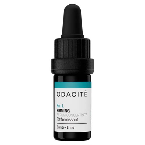 Odacite BU+L 紧塑轮廓面部浓缩精华油细滑紧致垮脸升维塑拉5ml