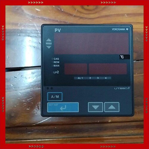 【问价】横河控制器UT550-02