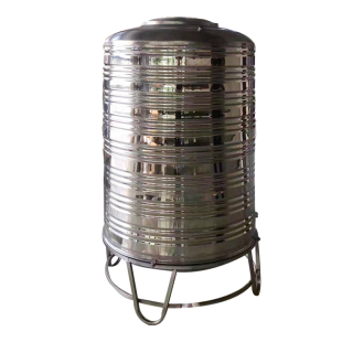 304不锈钢储水箱水塔保温水箱生活消防水箱方形圆形全国发售