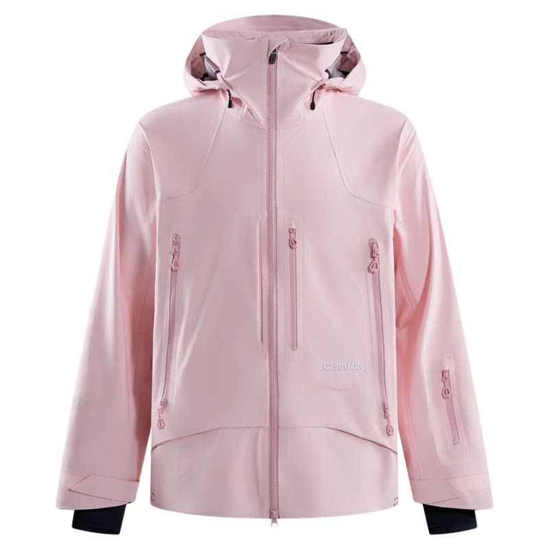 UZSQUARE未限滑雪服eVent