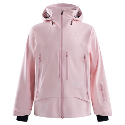 UZSQUARE未限滑雪服eVent