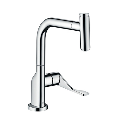 奶爸汉斯格雅hansgrohe厨房龙头