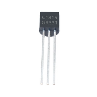 2SA1015 BA A1015 2SC1815 HF C1815 直插 贴片 晶体管 三极管