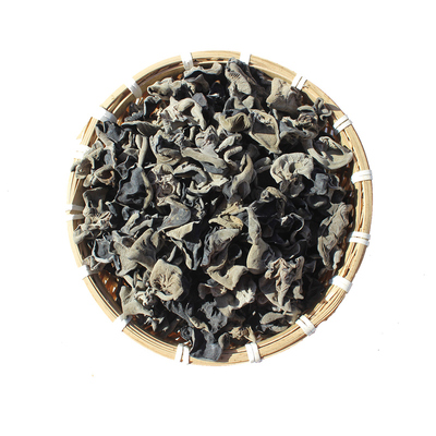 东北黑木耳长白山秋耳小碗耳干货