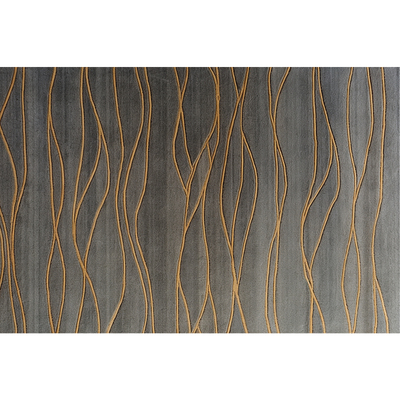 诗缇高端可定制入户门玄关地毯