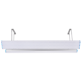 千象led防眩目羽毛球馆专用灯室内篮球馆体育照明乒乓球馆无影灯