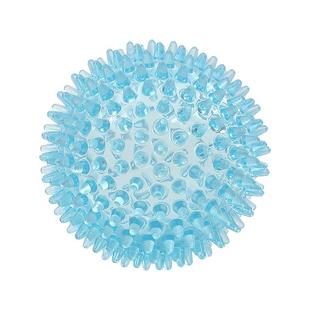 宝宝按摩球触觉儿童感统训练器材家用婴儿水晶小刺球抚触触摸玩具