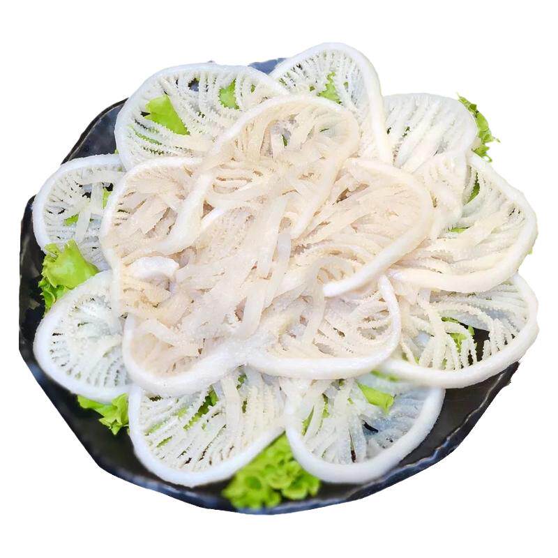 毛肚白千层肚新鲜整个5斤包邮商用牛杂牛片重庆火锅食材肚牛百叶