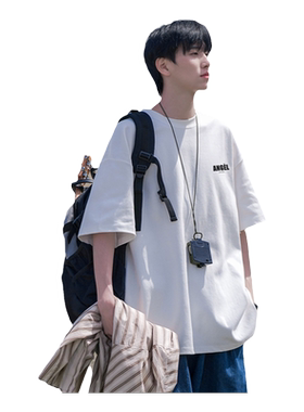 ProteusBoy短袖t恤男夏季新款
