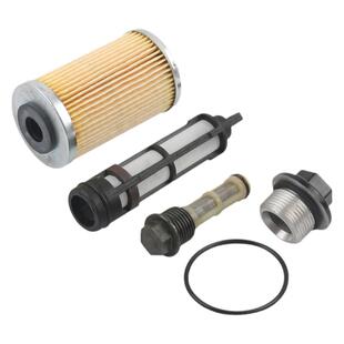 KTM200/250/390DUKE/RC/ADV原厂机滤机油滤芯套装401机油格保养品