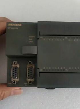 西门子CPU226CN控制器6ES7216-2AD23-0X