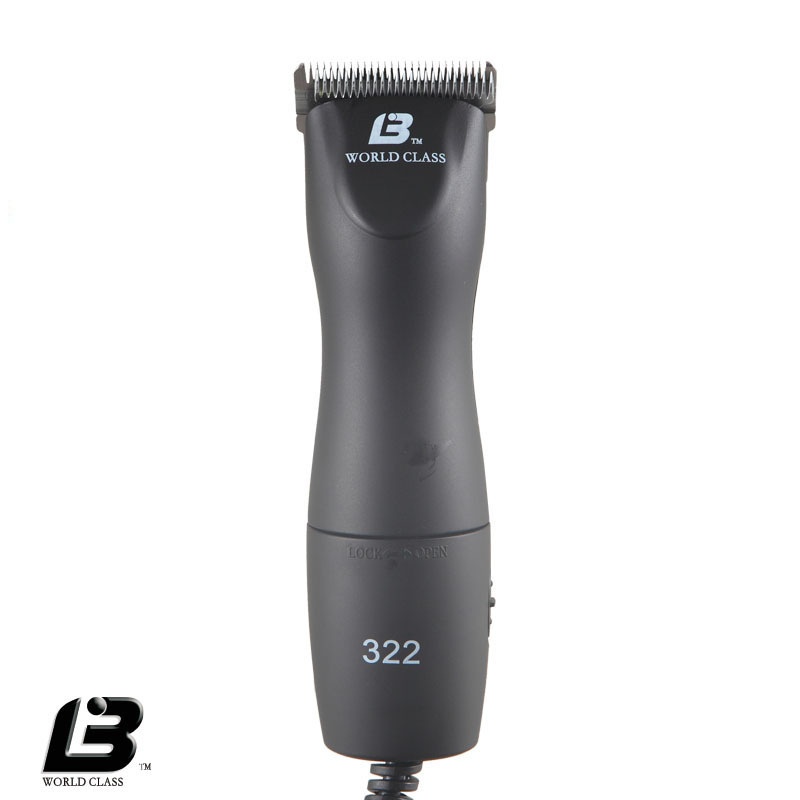 乐比322宠物电推剪大电剪狗剃毛器大剃刀电推子狗推子狗毛理发器