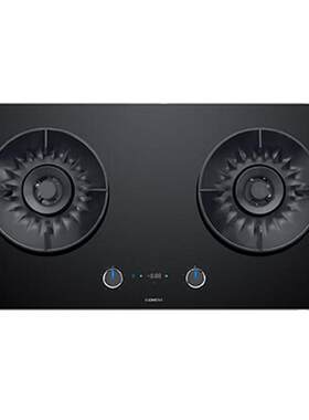 新品西门子5.2KW智控计时燃气灶