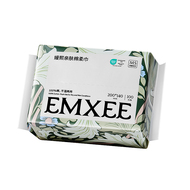 嫚熙棉柔巾婴儿加厚6包宝宝