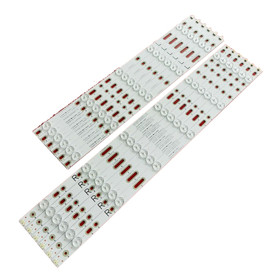 电视机灯条AOCLD50V02SLED灯条