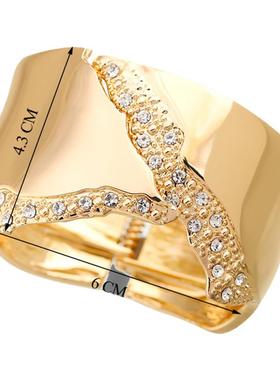 小众设计手环轻奢精致ins手饰