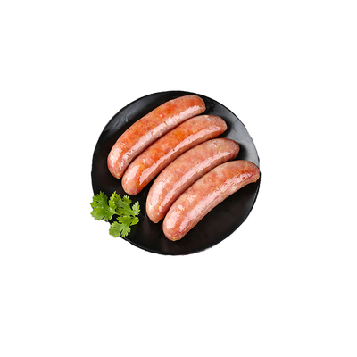 正宗鲜肉台湾纯肉士林大香肠商用