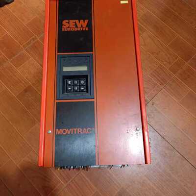 溢价-SEW Movitrac 3007-403-4-00功能模块