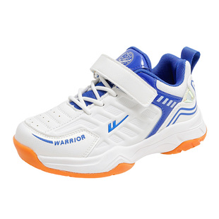 回力童鞋儿童透气运动鞋2026春秋新款女童训练羽毛球鞋男童休闲鞋