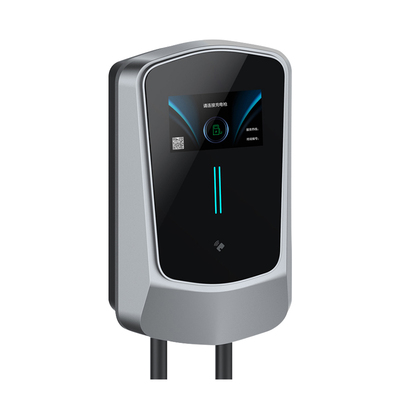 app欧标type2指纹密码22kw充电桩