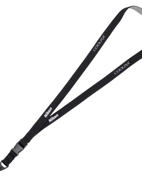 原装尼康相机挂脖肩带快拆coolpix A100 P950 B600 W300s斜跨背带