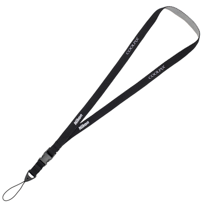 原装尼康相机挂脖肩带快拆coolpix A100 P950 B600 W300s斜跨背带