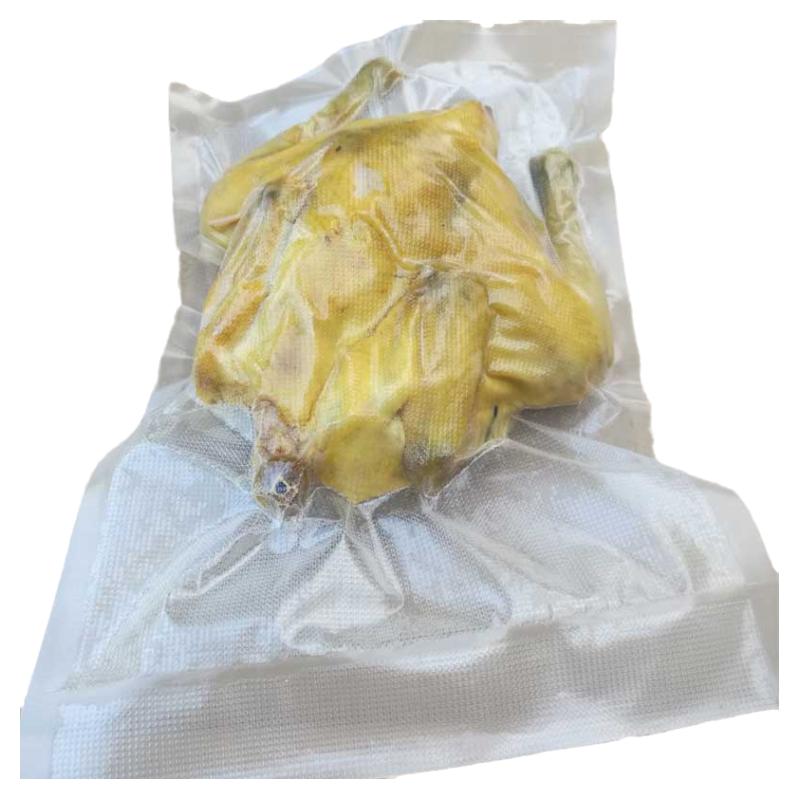 网纹路收纳真空保鲜食品袋包装海参抽气家用塑封笋干酸菜粽子腊肉