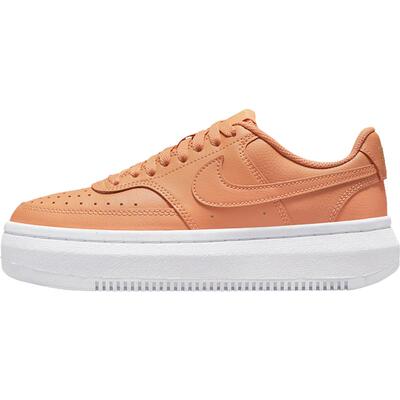 Nike/耐克官方正品CourtVisionAlta新款女子耐磨休闲鞋DM0113-100