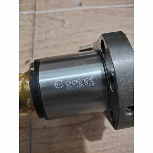溢价-台湾TBI丝杆3210丝杆SFSR03210C1DA带安装