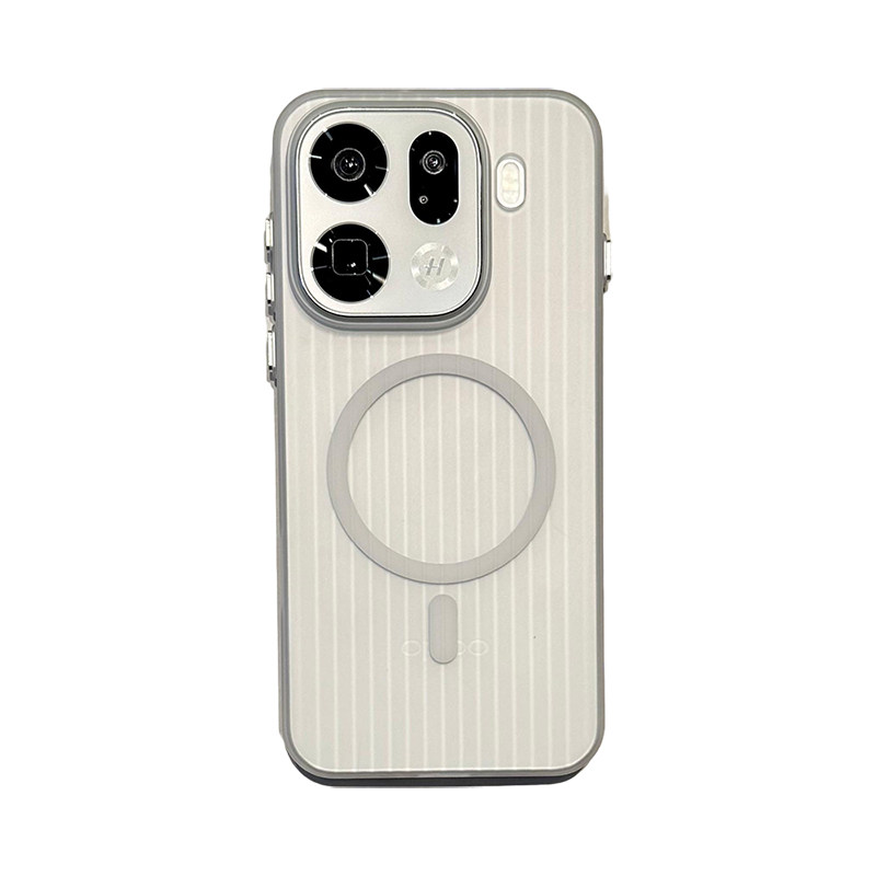适用OPPOFindX9手机壳新款