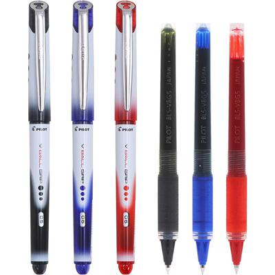 日本pilot百乐vball签性笔威宝